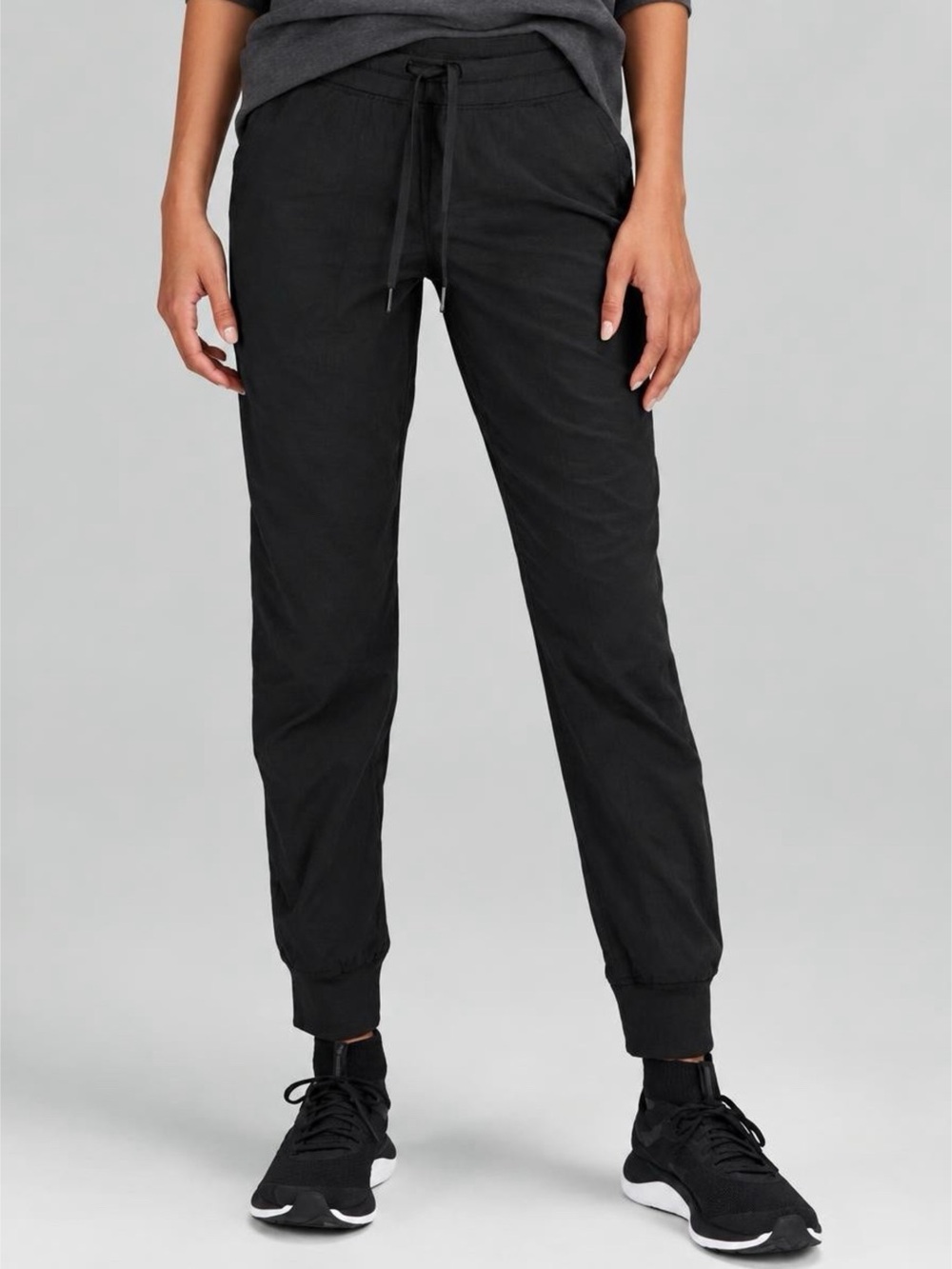 Lululemon Dance Studio Mid-Rise Jogger